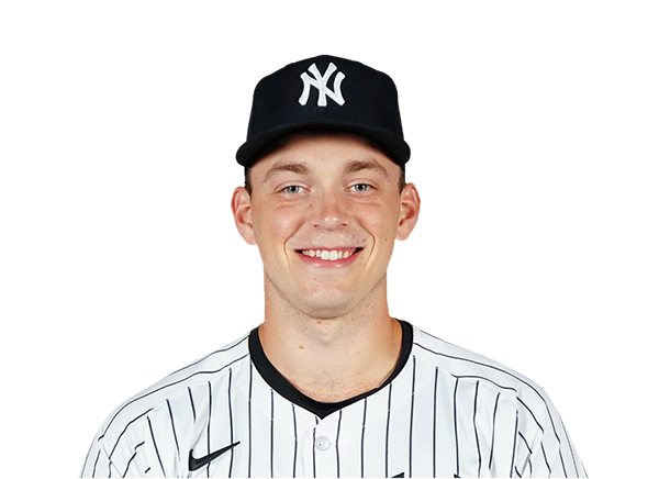 Ben Rice - New York Yankees First Baseman - ESPN