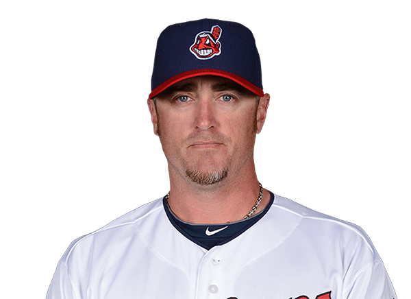 Brett Myers Stats, News, Pictures, Bio, Videos - Cleveland Indians - ESPN