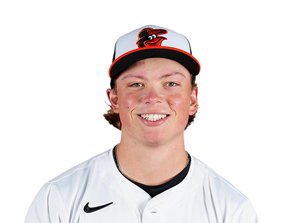 Jackson Holliday - Baltimore Orioles Shortstop - ESPN