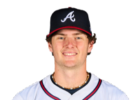 JR Ritchie headshot