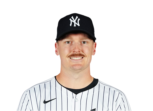 Brent Headrick - New York Yankees Relief Pitcher - ESPN
