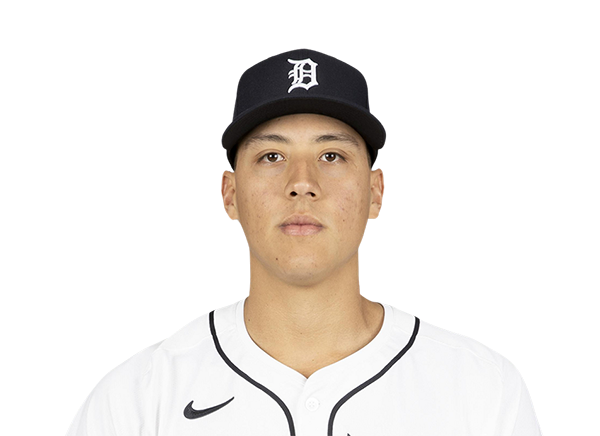 Wilmer Flores - Detroit Tigers Starting Pitcher - ESPN