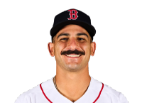 Mickey Gasper headshot