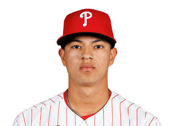 Bryan Rincon Biography - ESPN