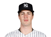 Cam Schlittler headshot