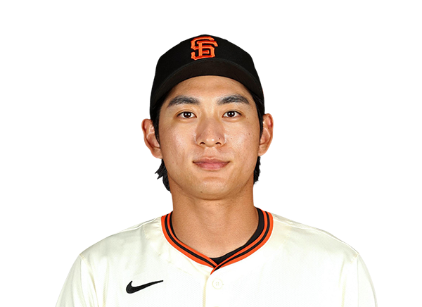 Jung Hoo Lee - San Francisco Giants Center Fielder - ESPN