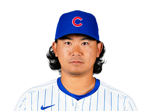 Shota Imanaga