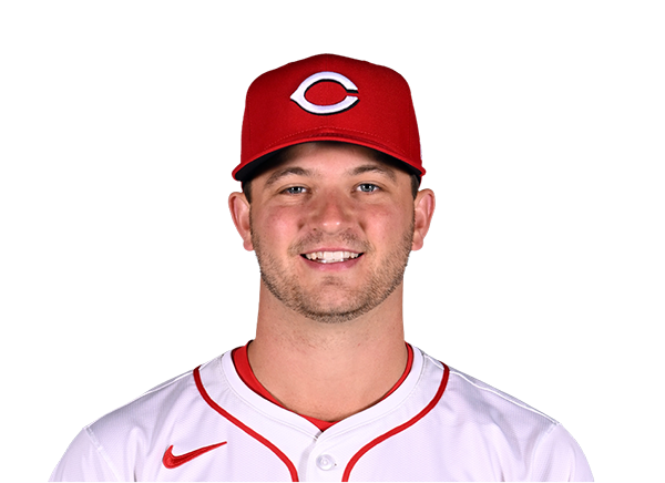 Carson Spiers