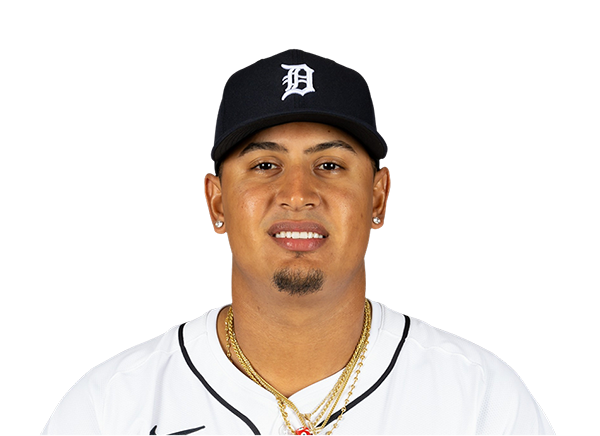 Keider Montero