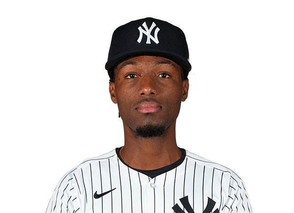 Angel Chivilli - New York Yankees Relief Pitcher - ESPN