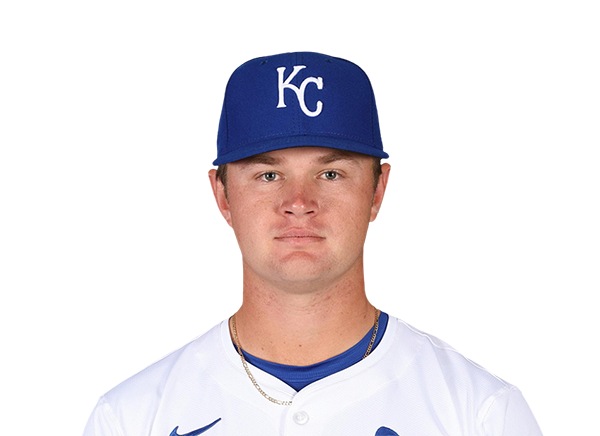 Chandler Champlain - Kansas City Royals Unspecified Position - ESPN