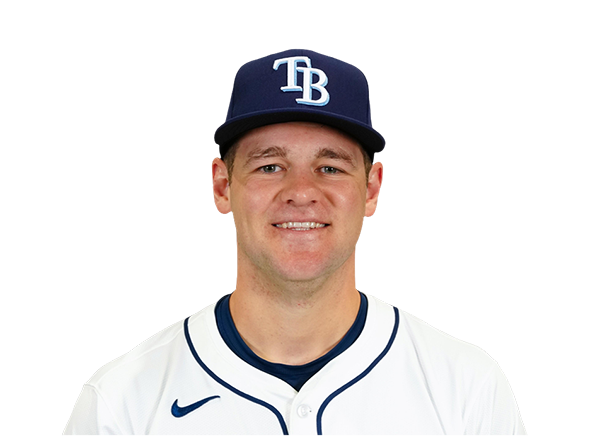 Nathan Wiles - Tampa Bay Rays Pitcher - ESPN