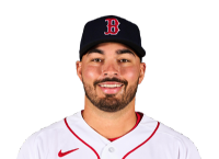 Alec Gamboa headshot