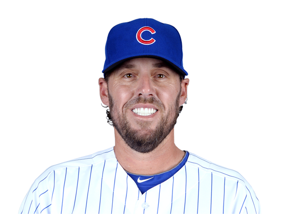 SportsCenter - Chicago Cubs pitcher John Lackey was asked what fair  expectations are for the season. He only has one thing in mind.
