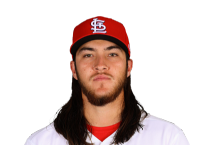 Luis Gastelum headshot
