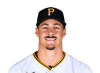 Konnor Griffin headshot