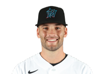 Cade Gibson headshot