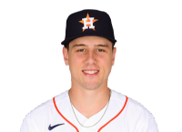 Lucas Spence headshot