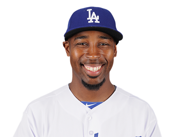 Chone Figgins - Los Angeles Dodgers Third Baseman - ESPN (IN)