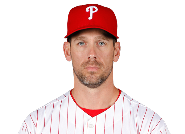 Cliff Lee - Philadelphia Phillies Starting Pitcher - ESPN