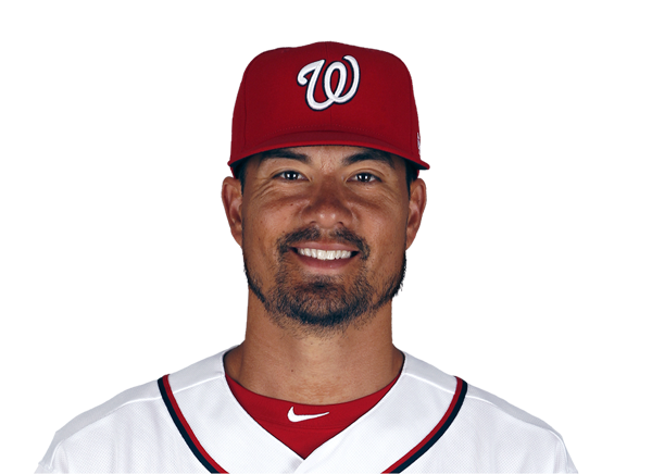 Nationals designate Jeremy Guthrie after he allowed 10 runs in 2/3