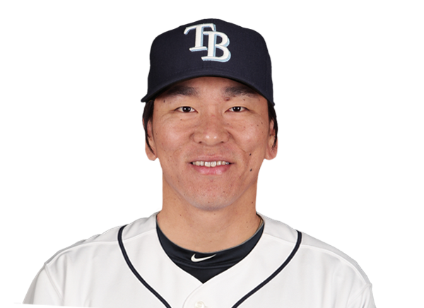 Hideki Matsui - Tampa Bay Rays Left Fielder - ESPN