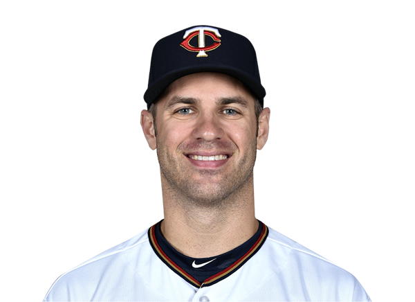 Joe Mauer Stats, Fantasy & News