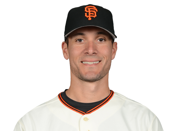 Javier Lopez postgame interview after Giants beat Braves 