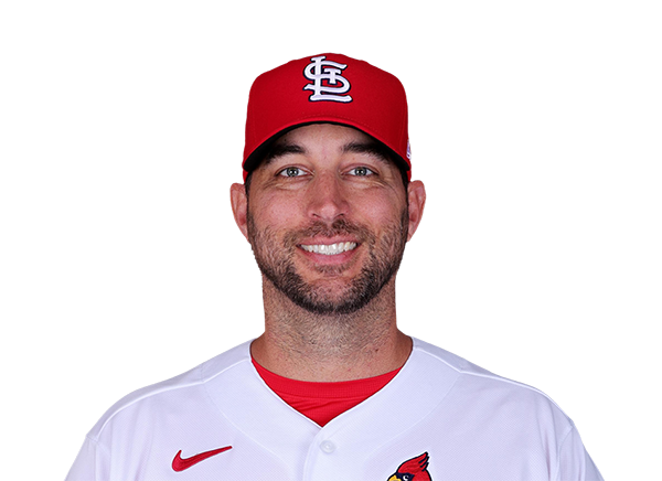 Adam Wainwright - St. Louis Cardinals Starting Pitcher - ESPN