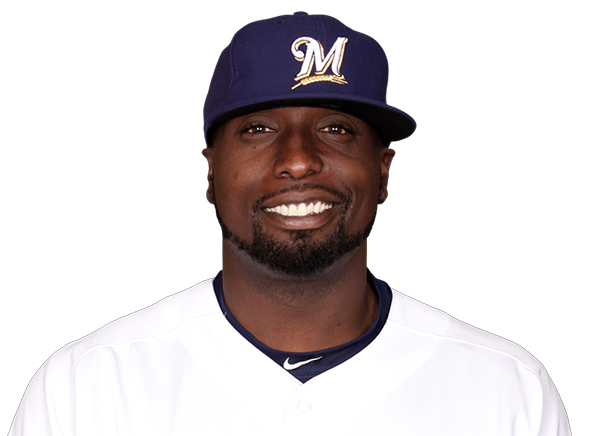 Dontrelle Willis - Milwaukee Brewers Starting Pitcher - ESPN