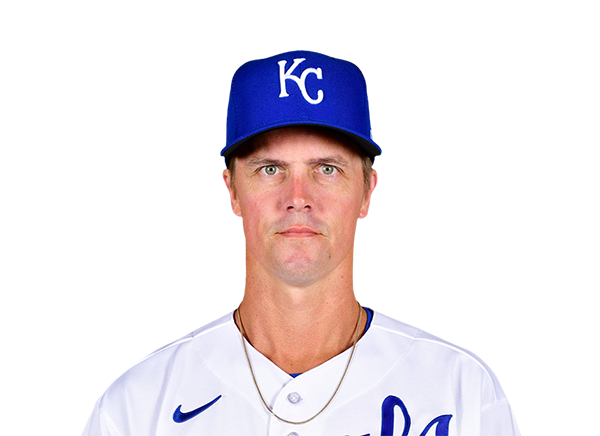 Jerry Crasnick: Kansas City Royals' Zack Greinke at peace - ESPN