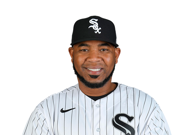 What Pros Wear: May Monster Edwin Encarnacion's Profile Added