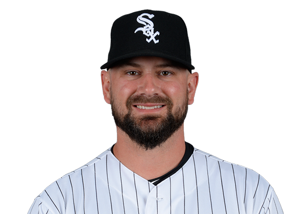 Jesse Crain - Chicago White Sox Relief Pitcher - ESPN