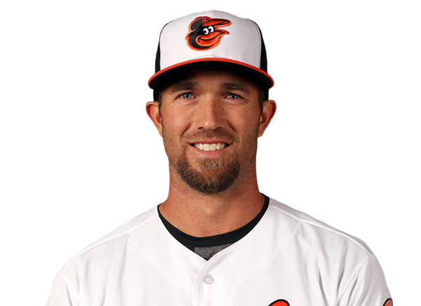 J.J. Hardy - Baltimore Orioles Shortstop - ESPN