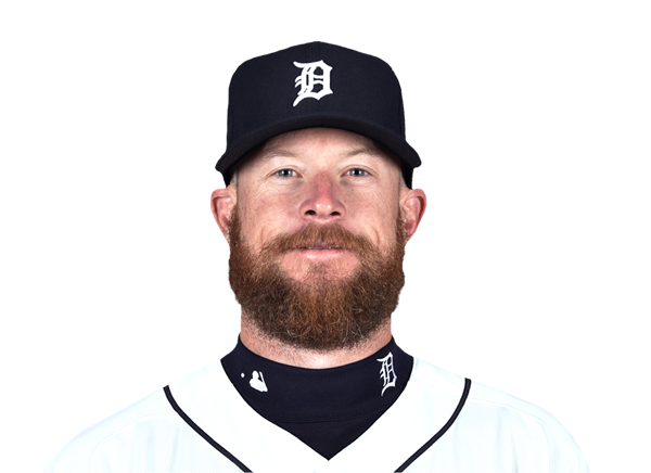 Logan Kensing - Detroit Tigers Relief Pitcher - ESPN