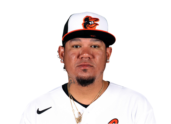 Felix Hernandez - Baltimore Orioles Starting Pitcher - ESPN