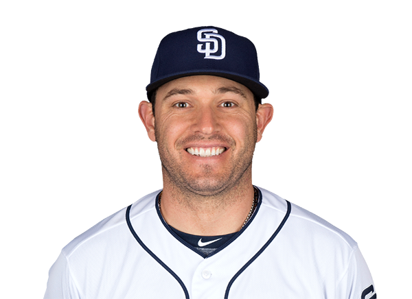 Ian Kinsler - San Diego Padres Second Baseman - ESPN