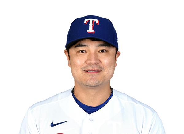 Shin-Soo Choo - Texas Rangers Left Fielder - ESPN