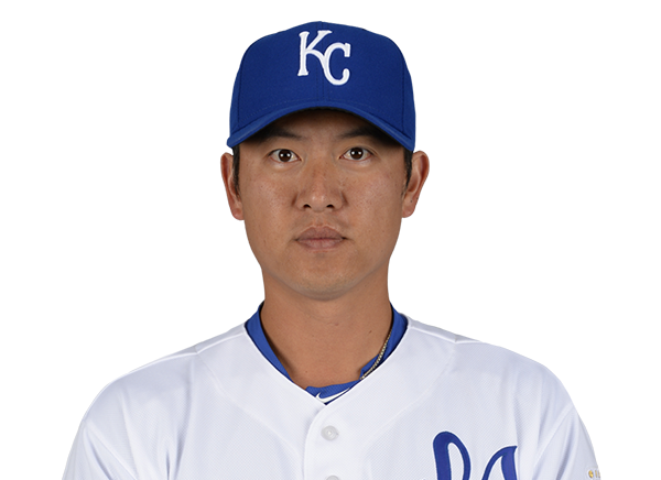Chien-Ming Wang - Kansas City Royals Relief Pitcher - ESPN