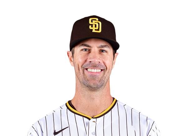 Cole Hamels - San Diego Padres Starting Pitcher - ESPN
