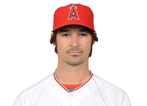 C.J. Wilson Stats, News, Pictures, Bio, Videos - Los Angeles Angels - ESPN