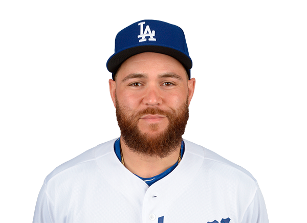 Russell Martin - Los Angeles Dodgers Catcher - ESPN