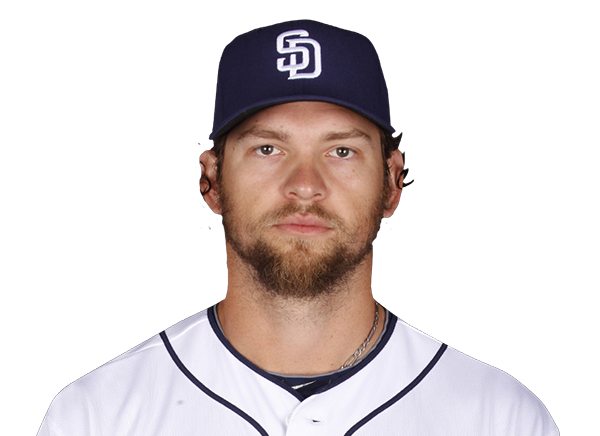 Josh Johnson - San Diego Padres Starting Pitcher - ESPN (AU)