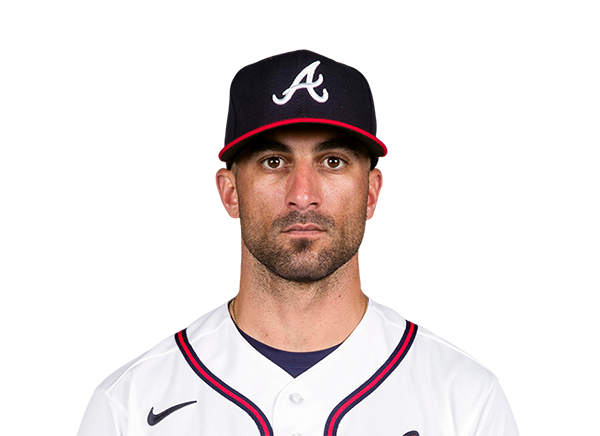 Nick Markakis opts out of the 2020 season with Braves