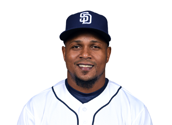 Erick Aybar Stats, News, Pictures, Bio, Videos - San Diego Padres - ESPN