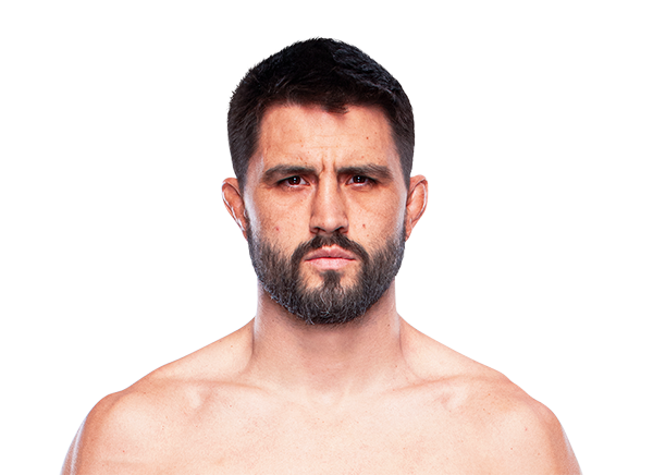 Carlos Condit Stats, News, Bio | ESPN