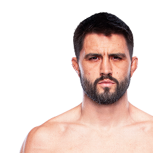 Carlos Condit