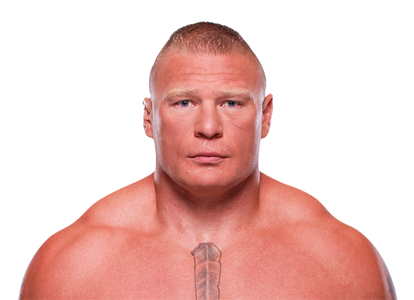 Brock Lesnar Stats News Bio Espn