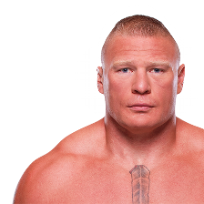 Brock Lesnar