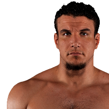 Frank Mir